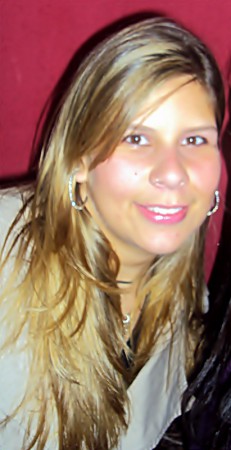 Dra. Tatiane Peres